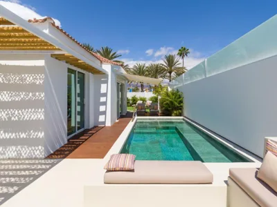 Míami Queens Villa with private pool by CanaryScape — foto 3
