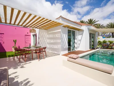 Míami Queens Villa with private pool by CanaryScape — foto 5