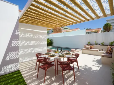 Míami Queens Villa with private pool by CanaryScape — foto 8