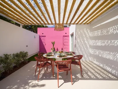 Míami Queens Villa with private pool by CanaryScape — foto 9