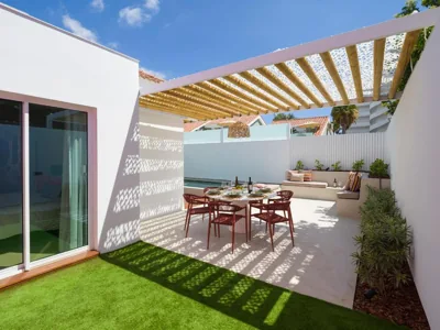 Míami Queens Villa with private pool by CanaryScape — foto 10