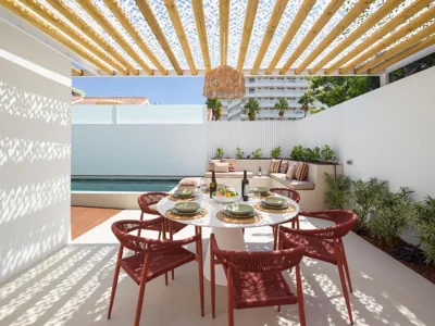 Míami Queens Villa with private pool by CanaryScape — foto 11