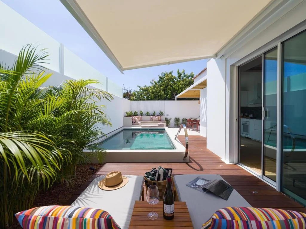 Villa com 2 quartos — Míami Queens Villa with private pool by CanaryScape
