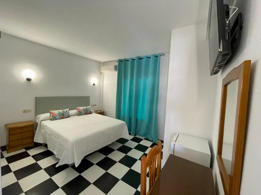 Micaela Charming Hostal