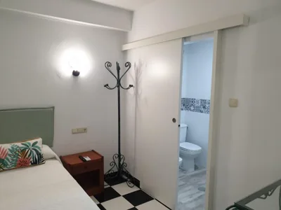 Micaela Charming Hostal — foto 3