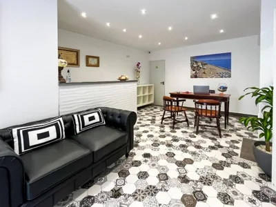 Micaela Charming Hostal — foto 4