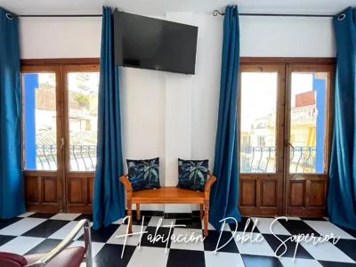 Micaela Charming Hostal — foto 5