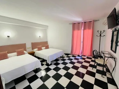 Micaela Charming Hostal — foto 6
