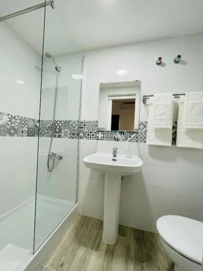 Micaela Charming Hostal — foto 7