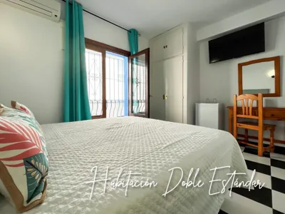 Micaela Charming Hostal — foto 11