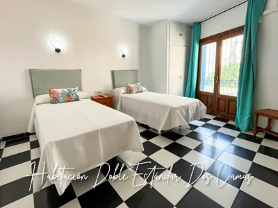 Micaela Charming Hostal — foto 12