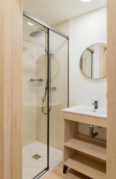 Micampus Foronda 7 Student Residence — photo 3