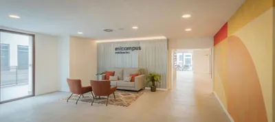 Micampus Foronda 7 Student Residence — photo 9