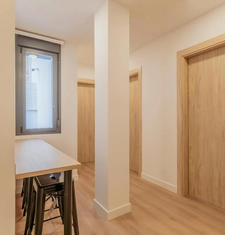 Apartamento com 3 quartos — micampus Logroño Centro