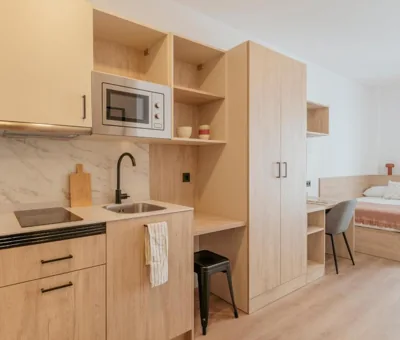 micampus Logroño Centro — foto 4