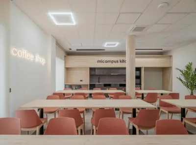 micampus Logroño Centro — foto 6