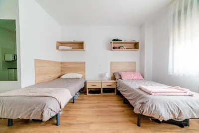 Micampus Logroño Student Residence — foto 2