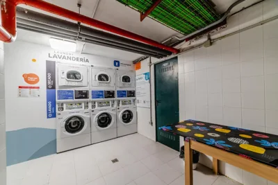 Micampus Logroño Student Residence — foto 5