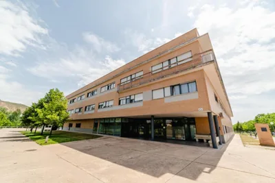 Micampus Logroño Student Residence — foto 6