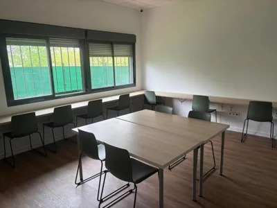 Micampus Logroño Student Residence — foto 7