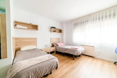Micampus Logroño Student Residence — foto 8