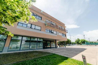Micampus Logroño Student Residence — foto 9