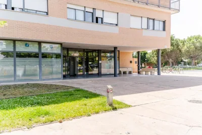 Micampus Logroño Student Residence — foto 10