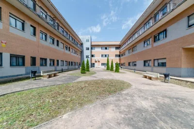 Micampus Logroño Student Residence — foto 11
