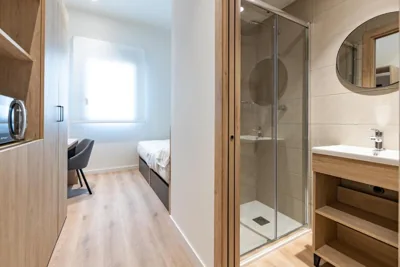 Micampus Murcia Student Residence — foto 3