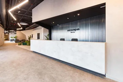 Micampus Murcia Student Residence — foto 6