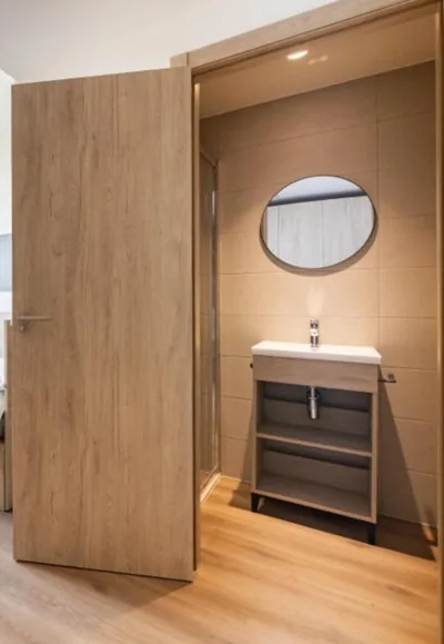 Micampus Murcia Student Residence — foto 8