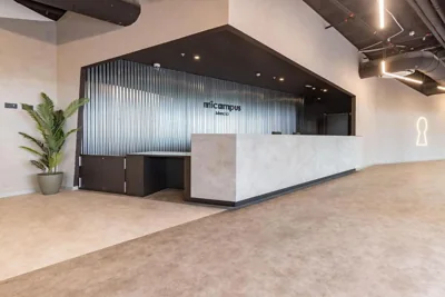 Micampus Murcia Student Residence — foto 12