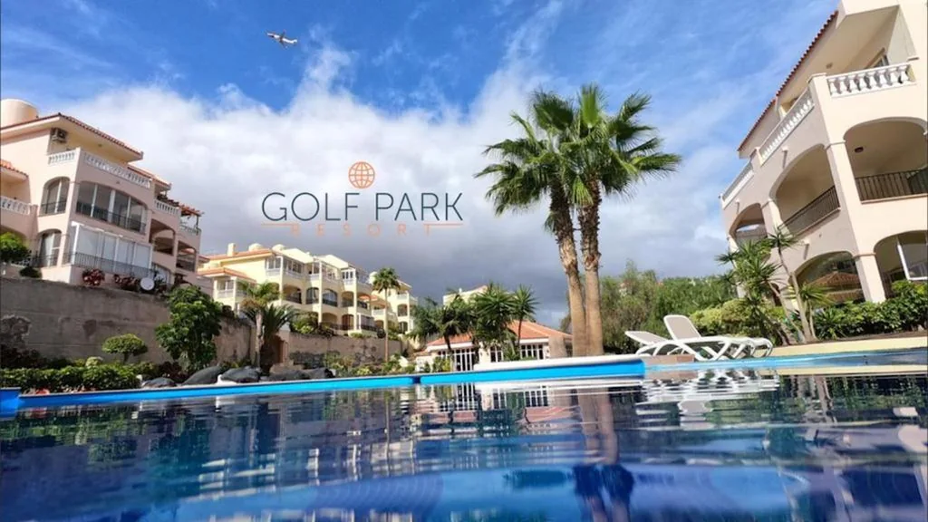 Appartement met terras — Michelangelo Resort Apartments