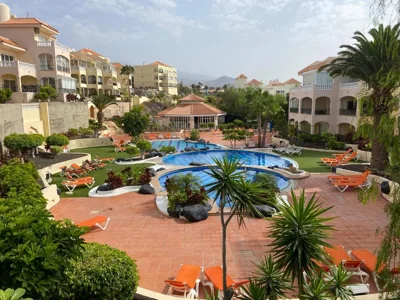 Michelangelo Resort Apartments — foto 4