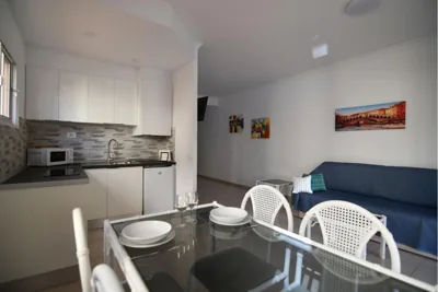 Michelangelo Resort Apartments — foto 5