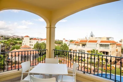 Michelangelo Resort Apartments — foto 6