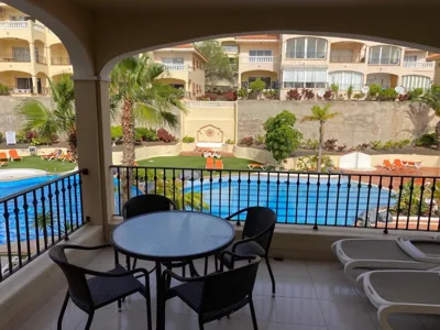 Michelangelo Resort Apartments — foto 10