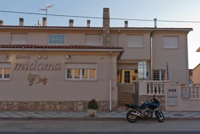 Midama — foto 8