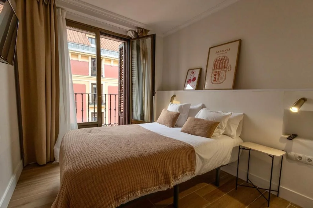Miguel Ángel boutique rooms - PUERTA DEL SOL