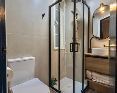 Miguel Ángel boutique rooms - PUERTA DEL SOL — foto 3