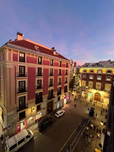 Miguel Ángel boutique rooms - PUERTA DEL SOL — foto 5