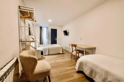 Miguel Ángel boutique rooms - PUERTA DEL SOL — foto 6