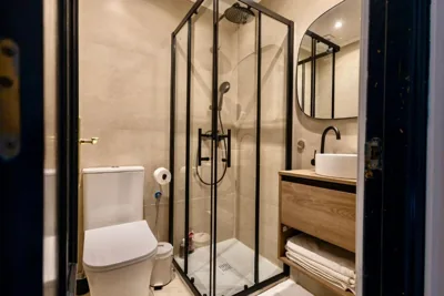 Miguel Ángel boutique rooms - PUERTA DEL SOL — foto 7