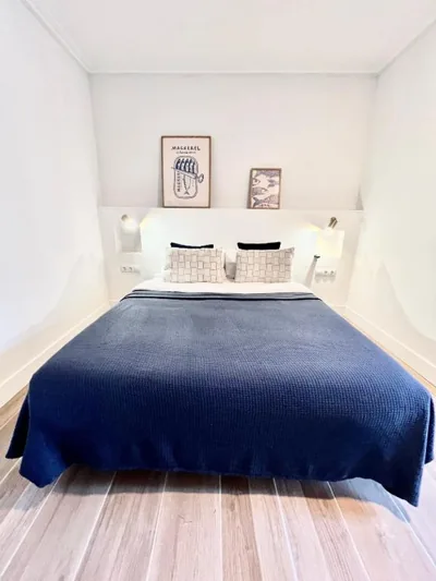 Miguel Ángel boutique rooms - PUERTA DEL SOL — foto 9