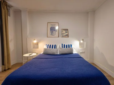 Miguel Ángel boutique rooms - PUERTA DEL SOL — foto 11