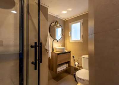 Miguel Ángel boutique rooms - PUERTA DEL SOL — foto 12