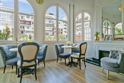 Mihlton Barcelona Boutique B&B — foto 2