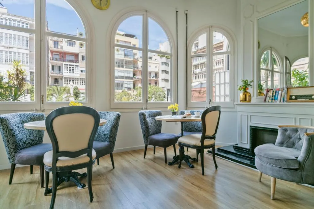 Mihlton Barcelona Boutique B&B