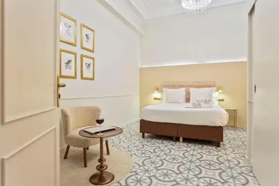 Mihlton Barcelona Boutique B&B — foto 3