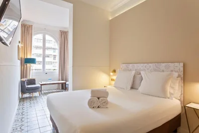 Mihlton Barcelona Boutique B&B — foto 4